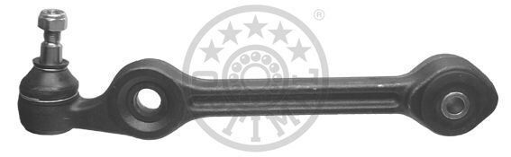 ARKA AMORTİSÖR L/R CADDY 6.96 >04 SEAT INCA 95 > İKİ TARAFI HALKALI  6K9513031B
