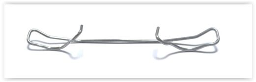 ÖN FREN KALİPER YAYI PARTNER TEPEE-BERLINGO TEPEE-P208-P3008-RCZ-P407  4427.C5