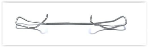 ÖN FREN KALİPER YAYI PARTNER TEPEE-BERLINGO TEPEE-P208-P3008-RCZ-P407  4427.C5