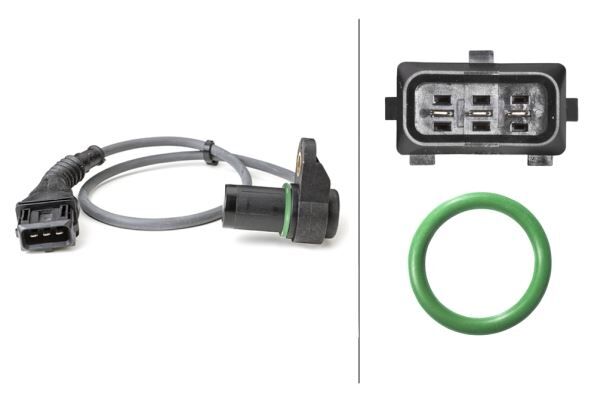 KOMPLE FAR RENAULT SOL KADJAR 2015 >  260600681R-260608114R