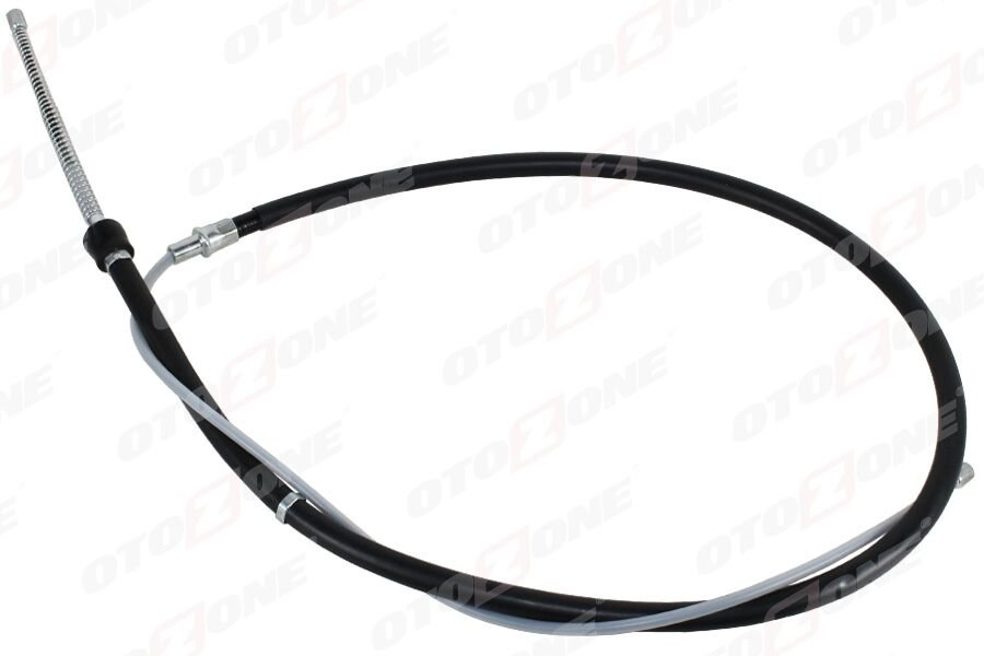 EL FREN TELİ ARKA SAĞ/SOL IBIZA-POLO 08 > 1588mm/923mm KAMPANA FREN