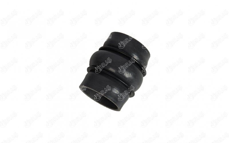 TURBO HORTUMU PEUGEOT 207-1007-CITROEN C2-C3 1.6 HDI