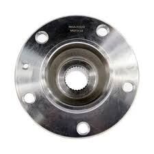 ÖN PORYA RENAULT MASTER II