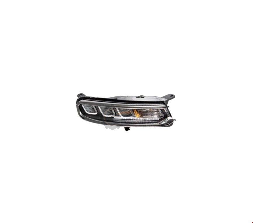 CITROEN - GÜNDÜZ FARI LED.SAĞ C3 2016- - 9820877880