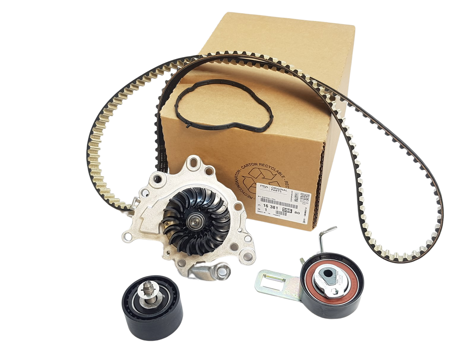 TRİGER SETİ DEVİRDAİMLİ FOCUS IV 17>EURO 6 1.5 TDCI 17>CONNECT 17>2008-208-3008 II-301-308 II-5008 II-508-EXPERT-PARTNER-BERLINGO-C3 III-C4 CACTUS-C4