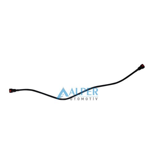 YAKIT BESLEME BORUSU PEUGEOT P307 00>09 P308 07>14 RZC 10>15 C4 04>11 DS4 11>15 1.6-2.0 HDI  1579.QA-1579.HY