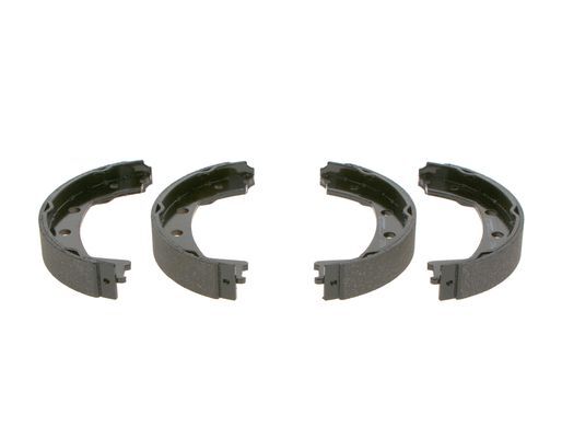 FREN BALATASI ARKA PARK FRENI LAND ROVER FREELANDER 2 L359 06>14