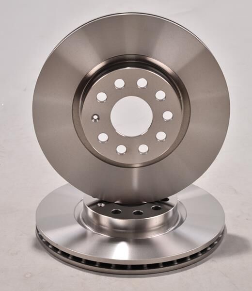 VOLKSWAGEN PASSAT- CADDY -ARTEON 2017/ SOL/SAĞ ÖN FREN DİSK  JZW615301H-5Q0615301F-5C0615301E