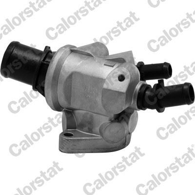 TERMOSTAT KOMPLE ASTRA J-INSIGNIA-ZAFIRA B-CORSA D-E-ASTRA H-MERIVA A A16LET-Z16LET  6338050-24435102