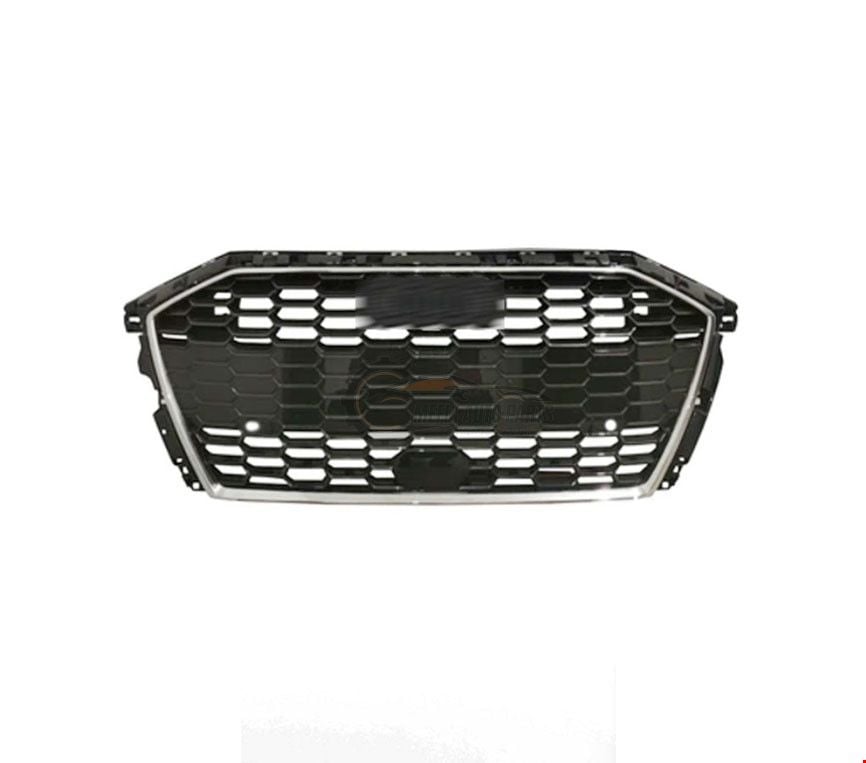 AUDİ - ÖN PANJUR PİANO BLACK (SENSÖRSÜZ) A3 2021- - 8Y0853651ARN4