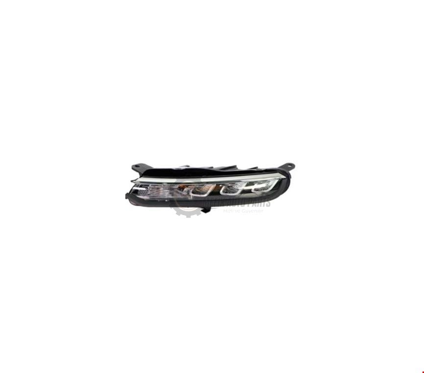 CITROEN - GÜNDÜZ FARI (LED) SOL C3 2020- - 9820877780-