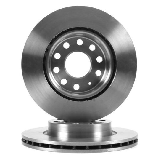 ÖN FREN DİSK AYNASI CADDY III-GOLF V 1.9 1.4 1.6 TSİ-FSİ-TDİ 280x22x5DL HAVALI  1K0615301S-1K0615301AC-1K0615301AK