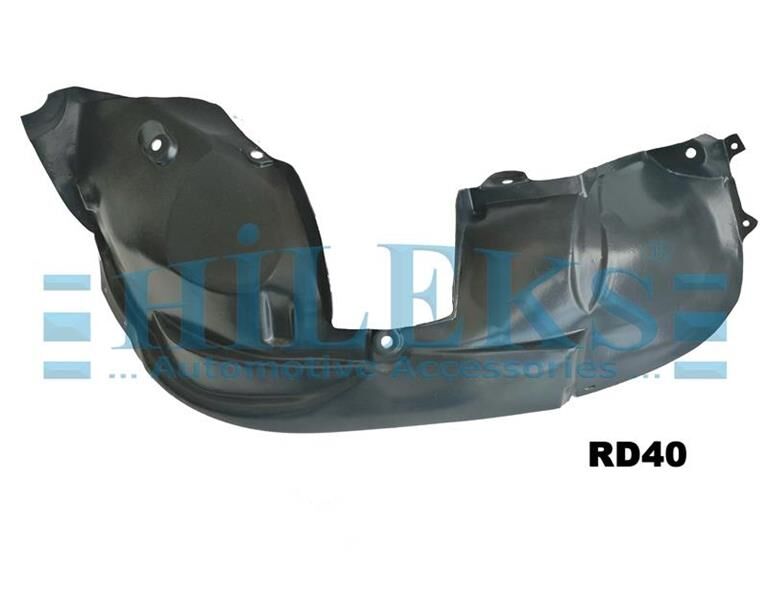 ÇAMURLUK DAVLUMBAZI ÖN SAĞ HYUNDAI ACCENT BLUE 11-15  868121R000