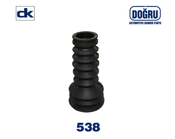 ROT KÖRÜK LASTİĞİ KADETT 64>71 - OEM 322501 8952668
