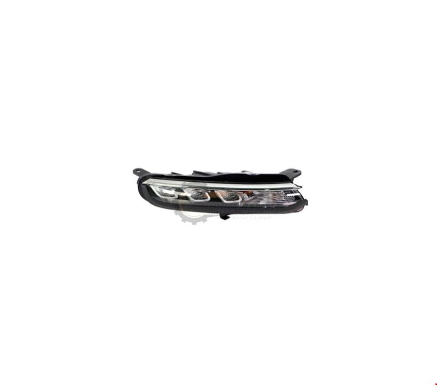 CITROEN - GÜNDÜZ FARI (LED) SAĞ C3 2020- - 9823312980
