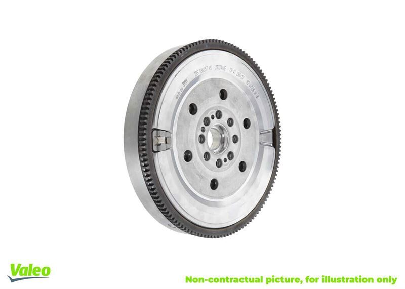 VOLAN DMF VOLVO V70 II 2.4  30735964-31259331-9480662D