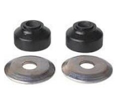 ROTİLLİ KOL TAMİR TAKIMI M131 DKS SLX VİRAJ DEMİR UÇ LASTİĞİ 2PUL 2 LASTİK ORJİNAL