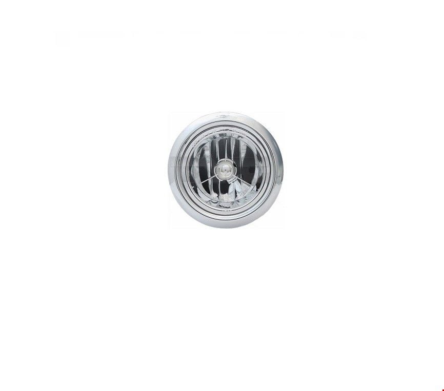 HYUNDAİ - SİS FARI SOL SANTA FE 2004- - 92201-26000