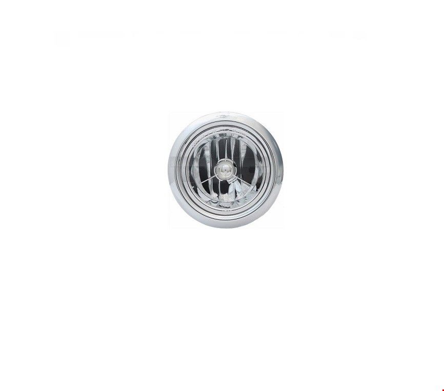 HYUNDAİ - SİS FARI SOL SANTA FE 2004- - 92201-26000