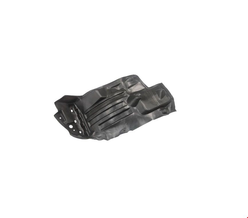 MITSUBISHI - ÖN ÇAM.DAVLUMBAZI ( UÇ ) SOL L200 PİCK UP 2006- - 5370A277