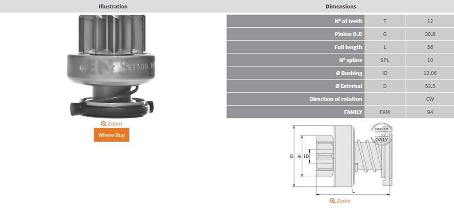 12 DIS FORD TRANSIT V347 2.2 TDCI-PEUGEOT BOXER-CITROEN JUMPER 2.2 HDI