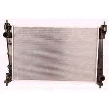 RADYATÖR DOBLO 1.6 DMTJ-2.0 DMTJ 10 > BRAVO II 1.9 DMTJ-2.0 DMTJ 07 > MEK.- AC /- 620x395x27