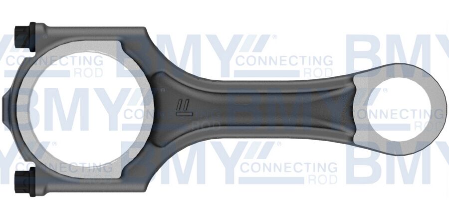 PİSTON KOLU 94.9MM DUCATO-BOXER-JUMPER-MASTER-MOVONO-IVECO DAILY 2.8  0603.82-500352497