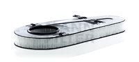HAVA FILTRESI BMW N47 N57 F07 F10 F11 F01 F02  13717800151