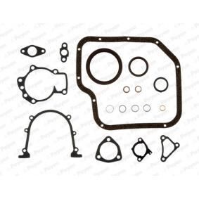 ALT TAKIM CONTA VOLVO S80 2.8T6 98-7.06 S80 3.0T6 01-06 XC90 T6 02 >  B6284T-B6294T