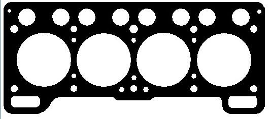 SUBAP KAPAK CONTASI LASTİK P207 1.4 TU3A 06 > P106-P205-P206-P306-P307 TU3JP 1.4
