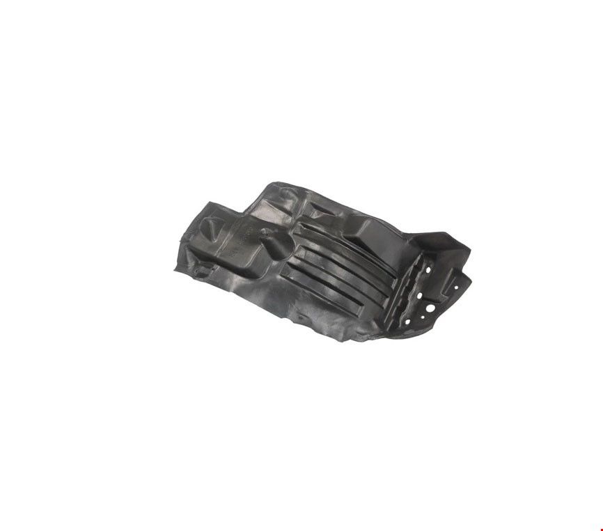 MITSUBISHI - ÖN ÇAM.DAVLUMBAZI ( UÇ ) SAĞ L200 PİCK UP 2006- - 5370A278