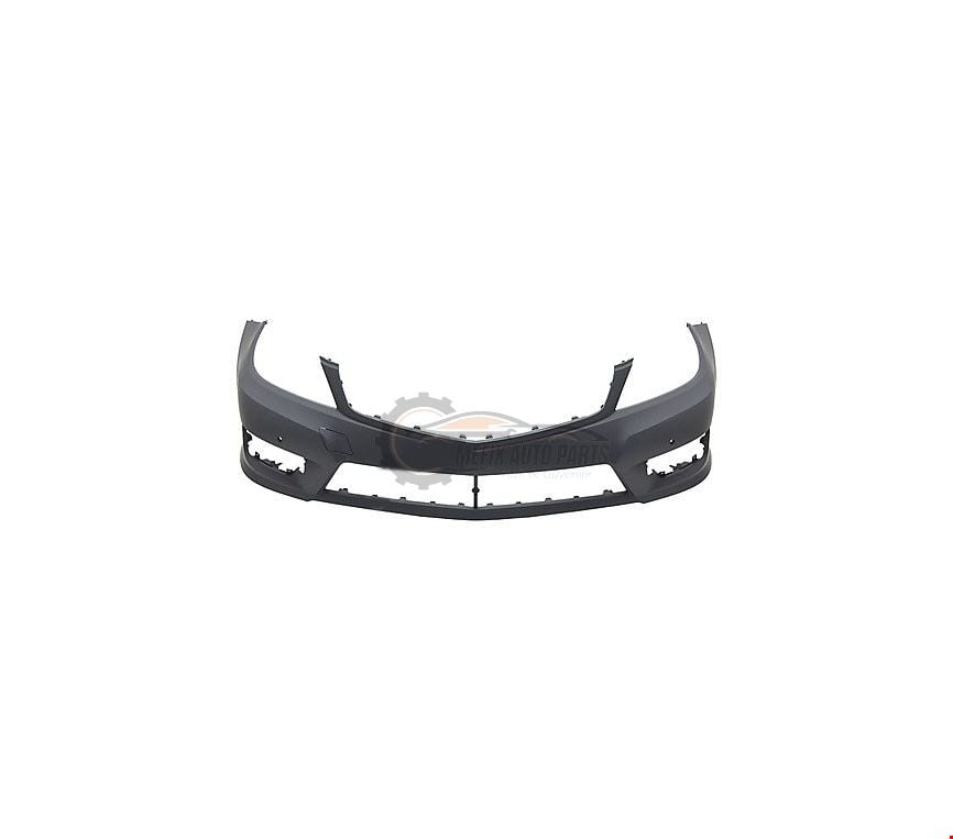 MERCEDES - ÖN TAMPON SEN.DKLİ AMG W204 2011- - 2048808047