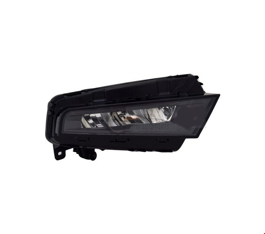 SEAT - ÖN SİS FARI SOL LEON 2017- - 575941699A/B