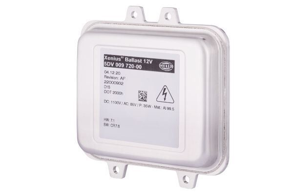 SOL FAR ASTRA H 03/04> TANIM GW / ELEKTRİKLİ H7 H1 SİYAH