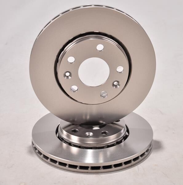 ÖN FREN DİSKİ MEGANE III 09>FLUENCE 09> DUSTER 10> EXPRESS 21> JUKE F16 19> 1.5 dCi 280x24x5DL  402067902R-402060010R-402064151R