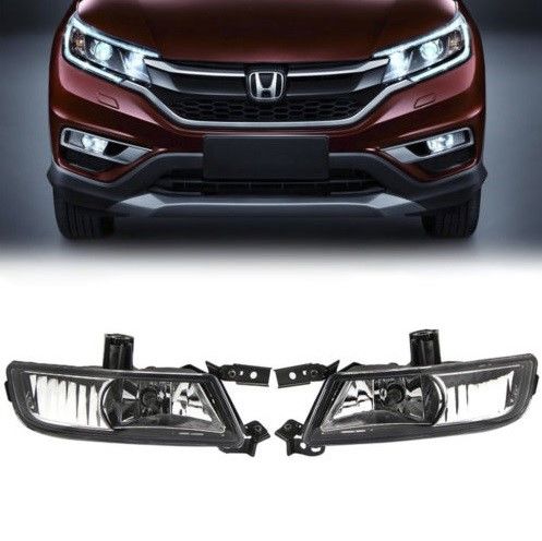 HONDA - SİS FARI SAĞ CRV 2017- - 33951-TFC-H01 / 33901-TFC-H01