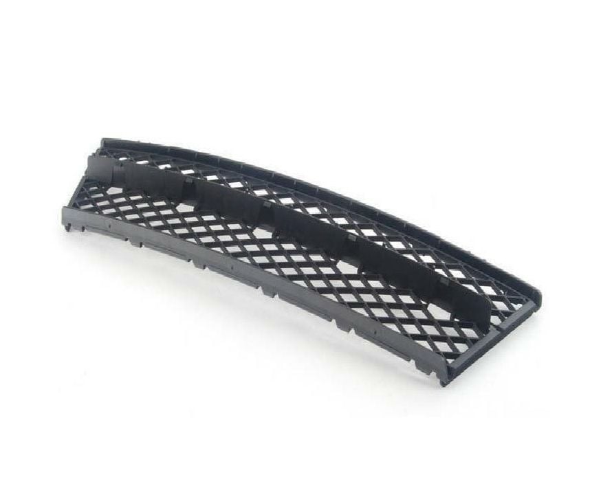 BMW - ÖN TAMPON IZGARASI ORTA E60 2007- - 51117178115