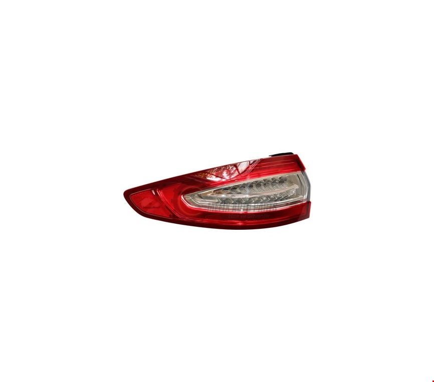 FORD - ARKA DIŞ STOP LED.SOL MONDEO 2017- - HS73-13405-CC