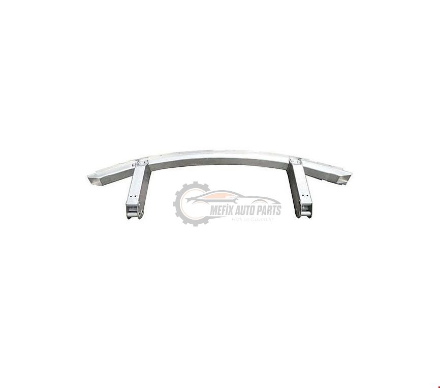 BMW - ÖN TAMPON DEMİRİ ( ALÜMİNYUM ) F01 / F02 2009- - 51117183853