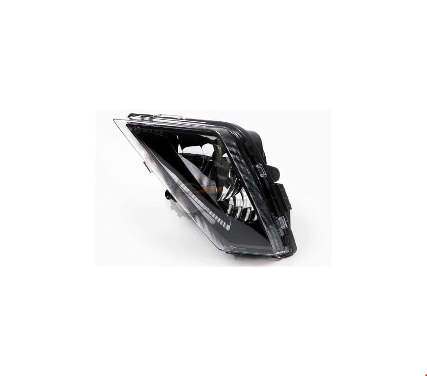SEAT - ÖN SİS FARI SOL İBİZA 2018- - 6F0941701A
