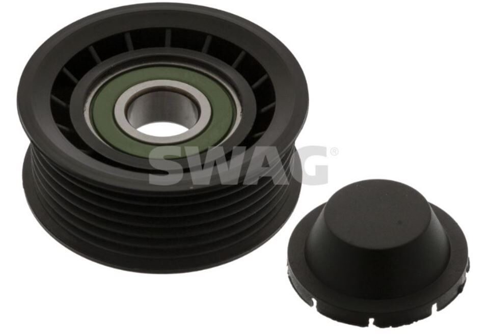 KANALLI KAYIŞ GERGİ RULMANI MERCEDES W202 W203 CL203 C209 C219 W210 W211 W163 W463 W220 W221