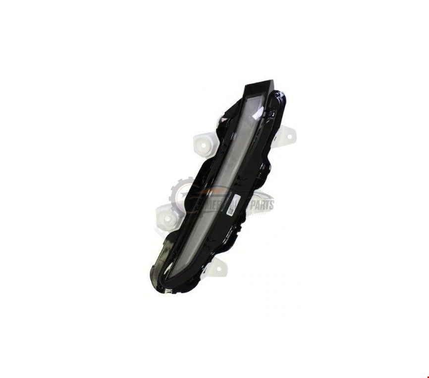 PEUGEOT - GÜNDÜZ FARI LED.SOL PG 208/2008 2020- - 9824241480