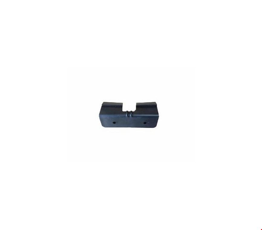 FİAT - ÖN TAMPON BRAKETİ SOL NEMO/BIPPER/FİORİNO 2007- - 1356375080