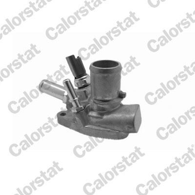 TERMOSTAT 88 CONNECT 02>13 T12 T15 92>00 ESCORT IV-V-VI-VII 1.6 16V-1.8TD 92>00 FOCUS 98>05 FIESTA 92>95 MONDEO 94>14 1.8 16V-2.0 16V  89FF8575AB-1634617