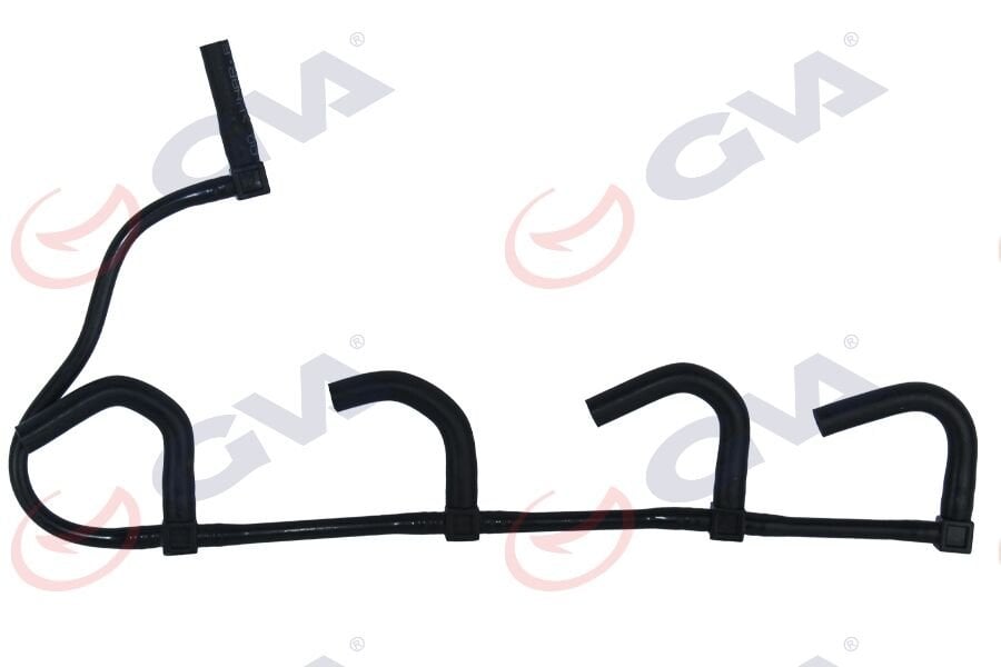 ENJEKTÖR MAZOT DAĞITIM BORUSU RENAULT MEGAN II 02> CLIO II 98> KANGOO 01> LOGAN 06>1.5 DCI K9K