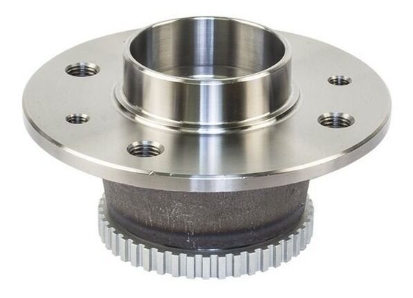 ARKA TEKER PORYASI RULMANLI RENAULT KANGOO 97> ABS Lİ  4320200QAC-7701208075