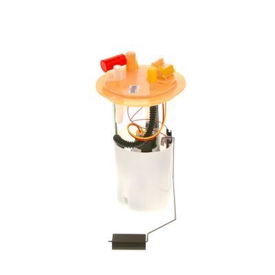 YAKIT ŞAMANDIRASI FIAT EGEA 16> 1.3D MTJ 1.6D MTJ