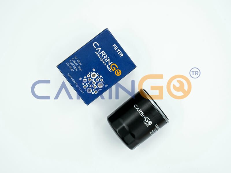 YAG FILTRESI TOYOTA HILUX E.M 2.5D