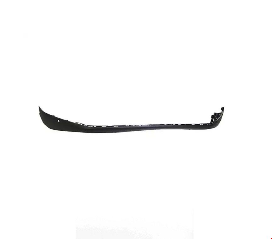PEUGEOT - ÖN TAMPON SPOİLERİ SENSÖRLÜ PG 2008 2020- - 98280772XT 