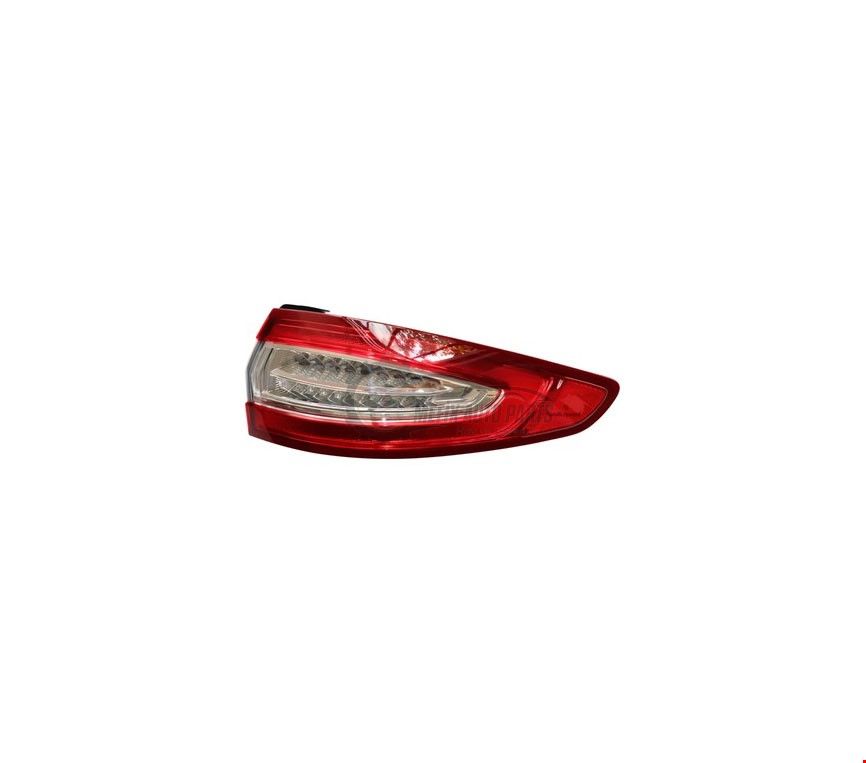FORD - ARKA DIŞ STOP LED.SAĞ MONDEO 2017- - HS73-13404-CC